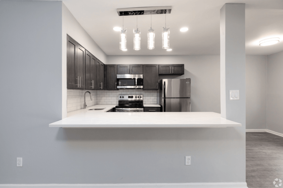 Breakfast Bar